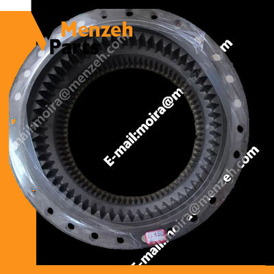 EX270-5 EX280-5 EX300-5 EX350-5 एक्स्कवेटर प्लैनेटरी गियर पार्ट्स यात्रा तीसरा सन गियर 3075005 3063840 3063842 3053098