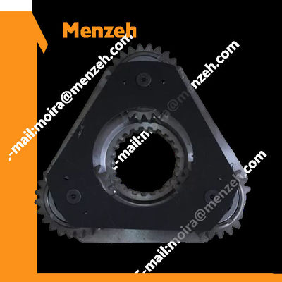 722532 DX340 ट्रैवल कैरियर अस्सी नंबर 1x3 प्लैनेटरी 24T