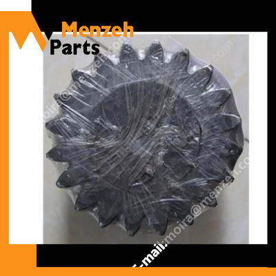 R210LC-7 स्विंग 2 सन गियर एक्स्कवेटर गियर पार्ट्स XKAQ-00011 4893389 XKBH-01932 3901774
