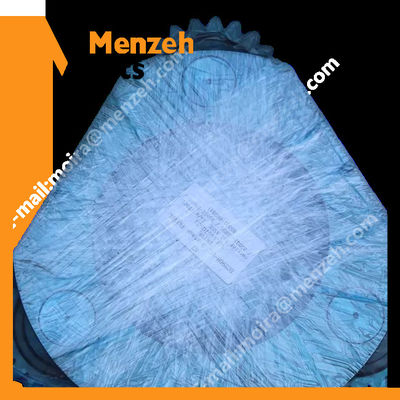EC240C EC290B EC290C खुदाई गियर पार्ट्स अंतिम ड्राइव 1 स्पाइडर VOE14505746 VOE14505746 VOE14566419 VOE14566210