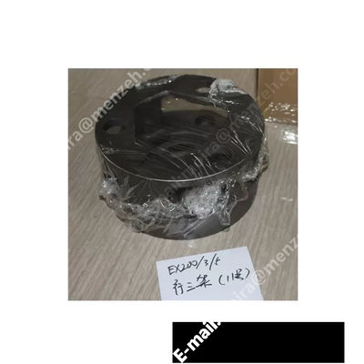 EX200-3 एक्स्कवेटर फाइनल ड्राइव पार्ट्स यात्रा तीसरा गियर सपोर्ट 3047444 1125230573 4135527