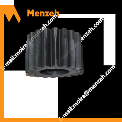 ZX650-3 ZX650-5 ZX670-3 ZX670-5 सन गियर एक्स्कवेटर प्लैनेटरी गियर पार्ट्स 0985636 3112763 1035046 3084656