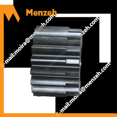 ZX650-3 ZX650-5 ZX670-3 ZX670-5 सन गियर एक्स्कवेटर प्लैनेटरी गियर पार्ट्स 0985636 3112763 1035046 3084656