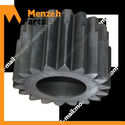 ZX650-3 ZX650-5 ZX670-3 ZX670-5 सन गियर एक्स्कवेटर प्लैनेटरी गियर पार्ट्स 0985636 3112763 1035046 3084656