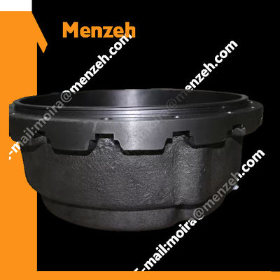 8230-09980 ईसी 460 खुदाई ग्रह गियर पार्ट्स हाइड्रोलिक स्पेयर पार्ट्स