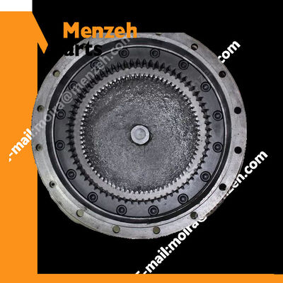 8230-09980 ईसी 460 खुदाई ग्रह गियर पार्ट्स हाइड्रोलिक स्पेयर पार्ट्स