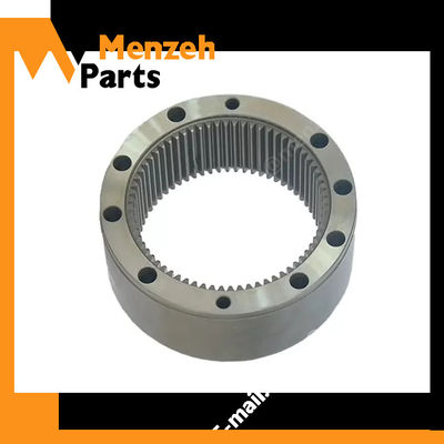 ZX70 ZAX70 ZAXIS70 खुदाई स्विंग गियर रिंग प्लैनेटरी गियर पार्ट्स 4468036 8943931320 3084655