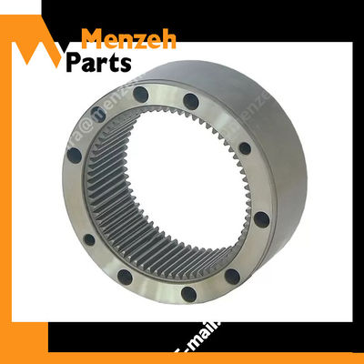 ZX70 ZAX70 ZAXIS70 खुदाई स्विंग गियर रिंग प्लैनेटरी गियर पार्ट्स 4468036 8943931320 3084655