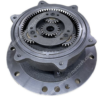 20T-26-00100 708-7T-00160 708-7T-00050 20T-70-00541 PC56 PC57 PC50 PC38UU PC40 खुदाई स्विंग गियरबॉक्स