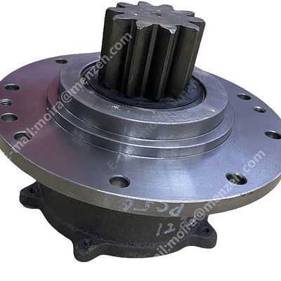 20T-26-00100 708-7T-00160 708-7T-00050 20T-70-00541 PC56 PC57 PC50 PC38UU PC40 खुदाई स्विंग गियरबॉक्स