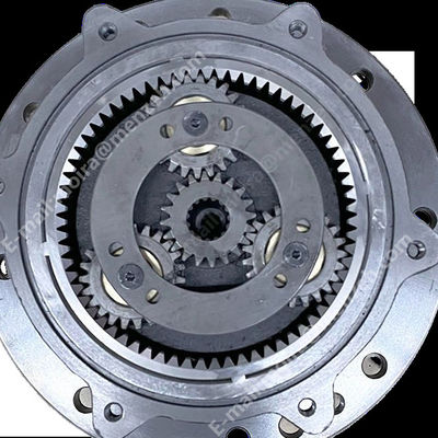 20T-26-00100 708-7T-00160 708-7T-00050 20T-70-00541 PC56 PC57 PC50 PC38UU PC40 खुदाई स्विंग गियरबॉक्स