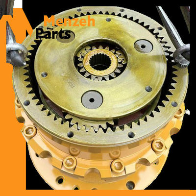 31Q6-10141 39Q5-12100 31N6-10210 31Q5-21130 81N6-00022 R220Lc-9S R160-9 स्विंग गियरबॉक्स पार्ट्स स्विंग गियरबॉक्स