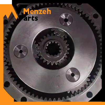 099-3553 096-2048 0935470 0856086 0966456 SG08E E200B E320B खुदाई स्विंग गियरबॉक्स स्पेयर पार्ट स्विंग रेड्यूसर