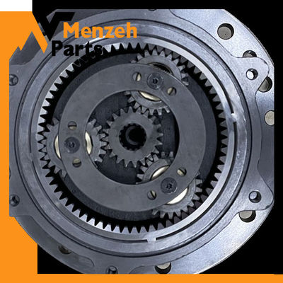 708-7T-00160 22H-60-13201 20T-26-00110 PC56 PC55 PC55UU PC50UU PC40 स्विंग रिडक्शन गियरबॉक्स