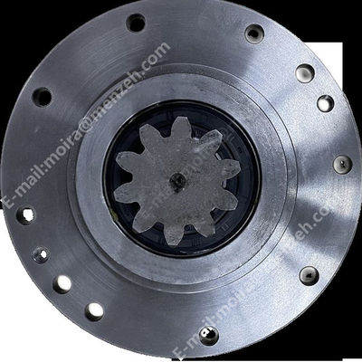 708-7T-00160 22H-60-13201 20T-26-00110 PC56 PC55 PC55UU PC50UU PC40 स्विंग रिडक्शन गियरबॉक्स