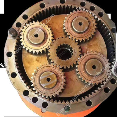 2404-1063 2101-1031 2101-1032 K1004160A 404-00097C 2404-10631 DH225-7 DH220-5 DH225-9 Solor220lc-V स्विंग गियरबॉक्स