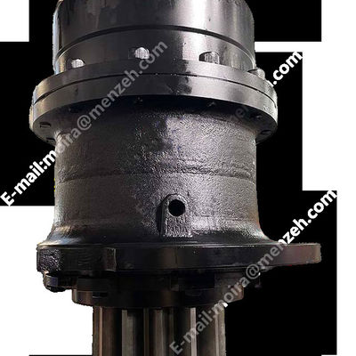 9148922 9111266 9080248 9102727 9148123 EX200 EX200-1 EX200-5 EX400 स्विंग गियर बॉक्स डिवाइस रेड्यूसर