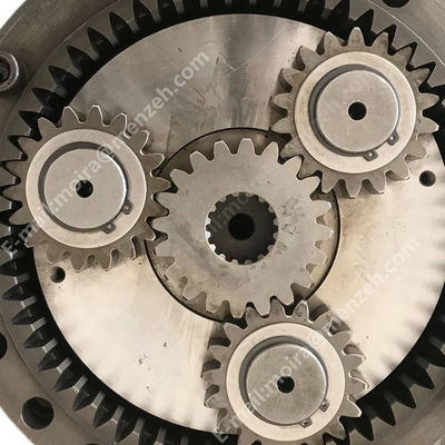 Voe14566202 Voe14566200 14599575 VOE14577125 M2X146 M5X180 M2X63 EC240 Hd1430-3 Hd1430 स्विंग गियरबॉक्स