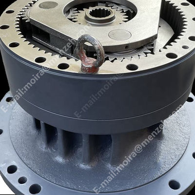 Voe14566202 Voe14566200 14599575 VOE14577125 M2X146 M5X180 M2X63 EC240 Hd1430-3 Hd1430 स्विंग गियरबॉक्स