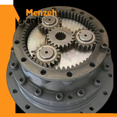 Voe14566202 Voe14566200 14599575 VOE14577125 M2X146 M5X180 M2X63 EC240 Hd1430-3 Hd1430 स्विंग गियरबॉक्स