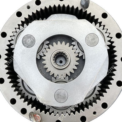 Voe14566202 Voe14566200 14599575 VOE14577125 M2X146 M5X180 M2X63 EC240 Hd1430-3 Hd1430 स्विंग गियरबॉक्स
