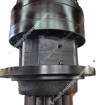 JRC0006 1012100 Mfc160-039D 20/925660 Jcb220 स्लीविंग गियरबॉक्स असेंबली स्विंग गियरबॉक्स पार्ट्स