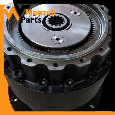 JRC0006 1012100 Mfc160-039D 20/925660 Jcb220 स्लीविंग गियरबॉक्स असेंबली स्विंग गियरबॉक्स पार्ट्स