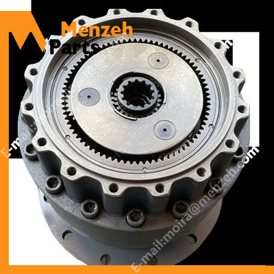 JRC0006 1012100 Mfc160-039D 20/925660 Jcb220 स्लीविंग गियरबॉक्स असेंबली स्विंग गियरबॉक्स पार्ट्स