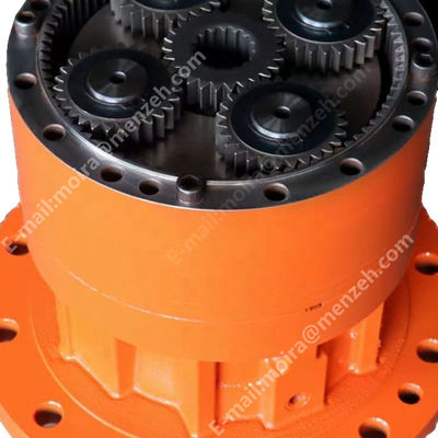 K1000350 K1033589 404-00091 K9005007K1002518 K9005202 DX480 DH500 DX520 स्विंग गियरबॉक्स