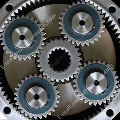 K1000350 K1033589 404-00091 K9005007K1002518 K9005202 DX480 DH500 DX520 स्विंग गियरबॉक्स