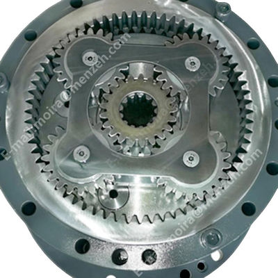 LQ15V00015F1 LQ15V00015F2 YN02B01030D1 YN30V00104F1 MFC160-065 SK250-8 SK260 SK250LC-6E स्विंग गियरबॉक्स
