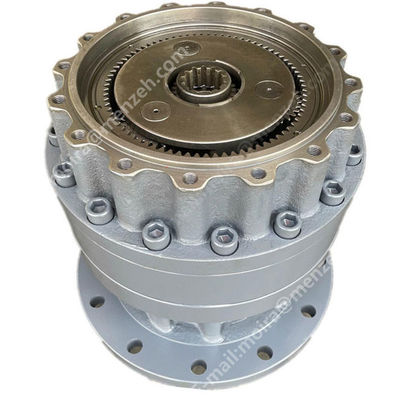 JRC0007 MFC160 333/Z2123 333/U7911 445/25200 JLC0008 Jc220 Jc200 एक्स्कवेटर स्विंग गियरबॉक्स