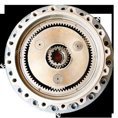 JRC0007 MFC160 333/Z2123 333/U7911 445/25200 JLC0008 Jc220 Jc200 एक्स्कवेटर स्विंग गियरबॉक्स