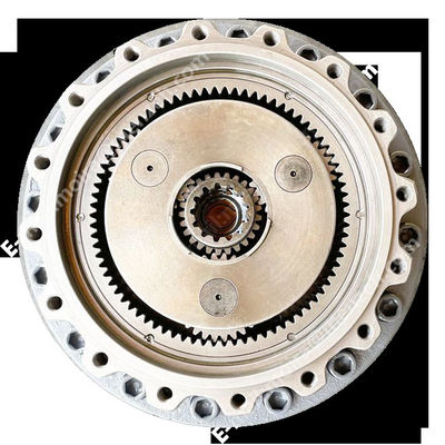 JRC0007 MFC160 333/Z2123 333/U7911 445/25200 JLC0008 Jc220 Jc200 एक्स्कवेटर स्विंग गियरबॉक्स