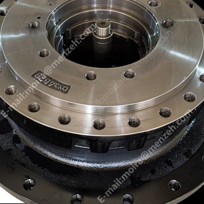207-27-00441 207-27-00440 कोमात्सु PC360-8 खुदाई अंतिम ड्राइव यात्रा गियरबॉक्स अंतिम ड्राइव भागों के लिए यात्रा में कमी