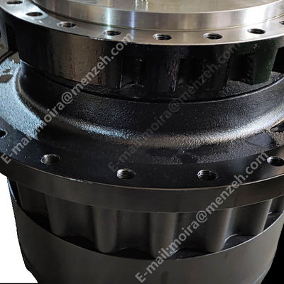 207-27-00441 207-27-00440 कोमात्सु PC360-8 खुदाई अंतिम ड्राइव यात्रा गियरबॉक्स अंतिम ड्राइव भागों के लिए यात्रा में कमी