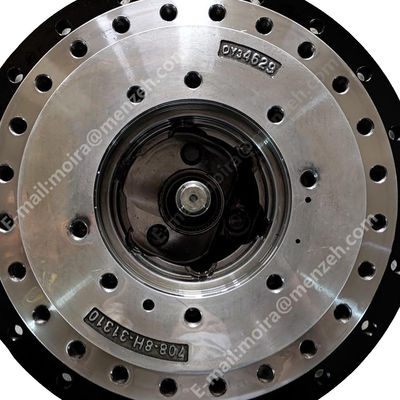 207-27-00441 207-27-00440 कोमात्सु PC360-8 खुदाई अंतिम ड्राइव यात्रा गियरबॉक्स अंतिम ड्राइव भागों के लिए यात्रा में कमी