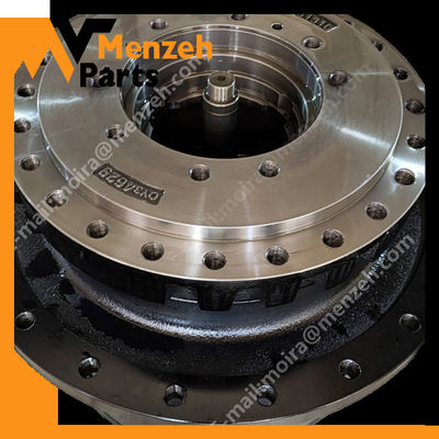 208-27-00311 208-27-00241 निर्माण मशीनरी पार्ट्स फाइनल ड्राइव गियरबॉक्स PC450 PC400-6 PC400-8 PC400-7 ट्रैवल गियरबॉक्स