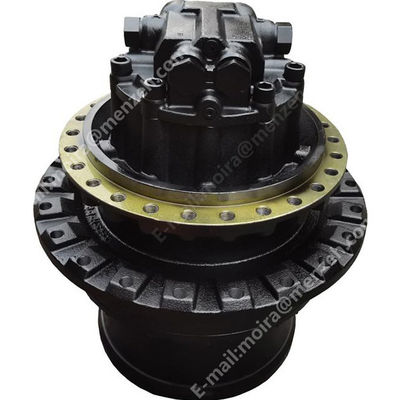 9244944 9256991 निर्माण मशीनरी पार्ट्स खुदाई ZX330-3 ZX330 फाइनल ड्राइव ट्रैवल मोटर अस्सी