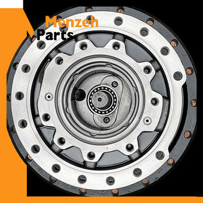 9261222 9233692 खुदाई के पुर्जे ZX200-3 ZX240-3 ZX210 ट्रैवल गियरबॉक्स फाइनल ड्राइव पार्ट्स