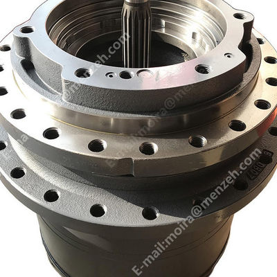 VOE14599921 VOE14566401 EC250 EC300D EC300E EC300 ट्रैवल रेड्यूसर गियरबॉक्स फाइनल ड्राइव पार्ट्स