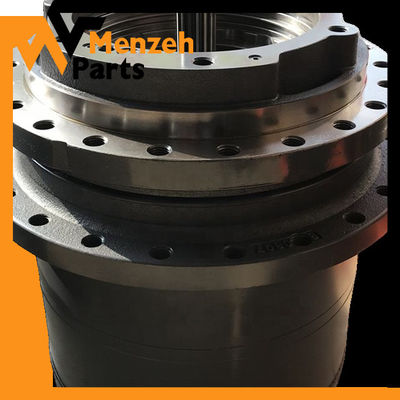 VOE14621718 VOE14693059 VOE14735901 EC300D ट्रैवल गियरबॉक्स खुदाई के लिए EC300 EC250 ड्राइव यूनिट ट्रैवल मोटर