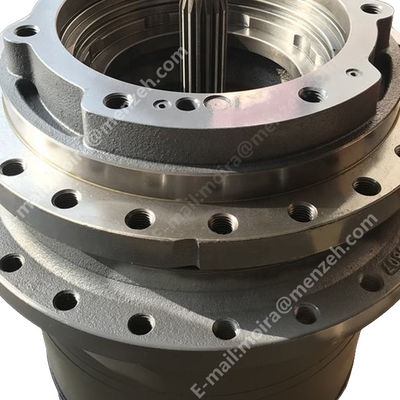 VOE14621718 VOE14693059 VOE14735901 EC300D ट्रैवल गियरबॉक्स खुदाई के लिए EC300 EC250 ड्राइव यूनिट ट्रैवल मोटर