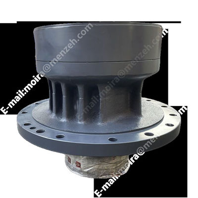 VOE7118-34100 VOE14621718 SA1132-00040 SA8230-24760 EC210 EC140 Ec240 स्विंग गियर बॉक्स रेड्यूसर प्लैनेटरी गियरबॉक्स