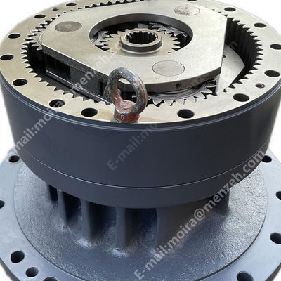 VOE7118-34100 VOE14621718 SA1132-00040 SA8230-24760 EC210 EC140 Ec240 स्विंग गियर बॉक्स रेड्यूसर प्लैनेटरी गियरबॉक्स