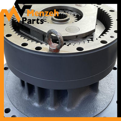 VOE7118-34100 VOE14621718 SA1132-00040 SA8230-24760 EC210 EC140 Ec240 स्विंग गियर बॉक्स रेड्यूसर प्लैनेटरी गियरबॉक्स