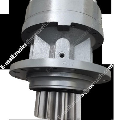 VOE14515046 VOE14540907 VOE14577175 VOE14256325 VOE14046951 Ec240 EC140 खुदाई स्विंग गियरबॉक्स