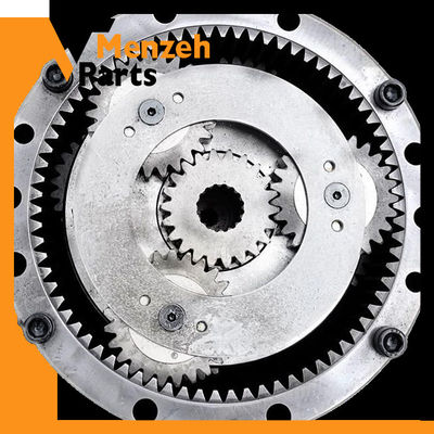 VOE14541064 VOE14501683 VOE14577175 VOE14524188 VOE14570794 VOE14541069 M2X63 Ec140B EC210B EC290B स्विंग गियरबॉक्स अस्सी
