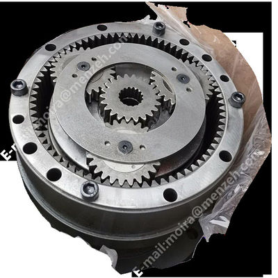 VOE14541064 VOE14501683 VOE14577175 VOE14524188 VOE14570794 VOE14541069 M2X63 Ec140B EC210B EC290B स्विंग गियरबॉक्स अस्सी