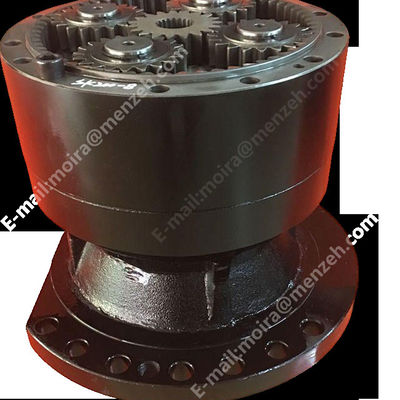YN15V00002F1 YN15V00002F2 YN15V00007F1 YN15V00009F1 SK160LC SK200-5 SK200-6 SK200-8 खुदाई स्पेयर पार्ट्स स्विंग गियरबॉक्स